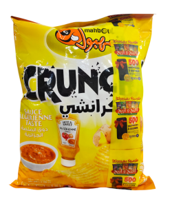 Chips MAHBOUL XL