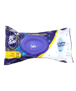MIO BÉBÉ LINGETTES DOUCES