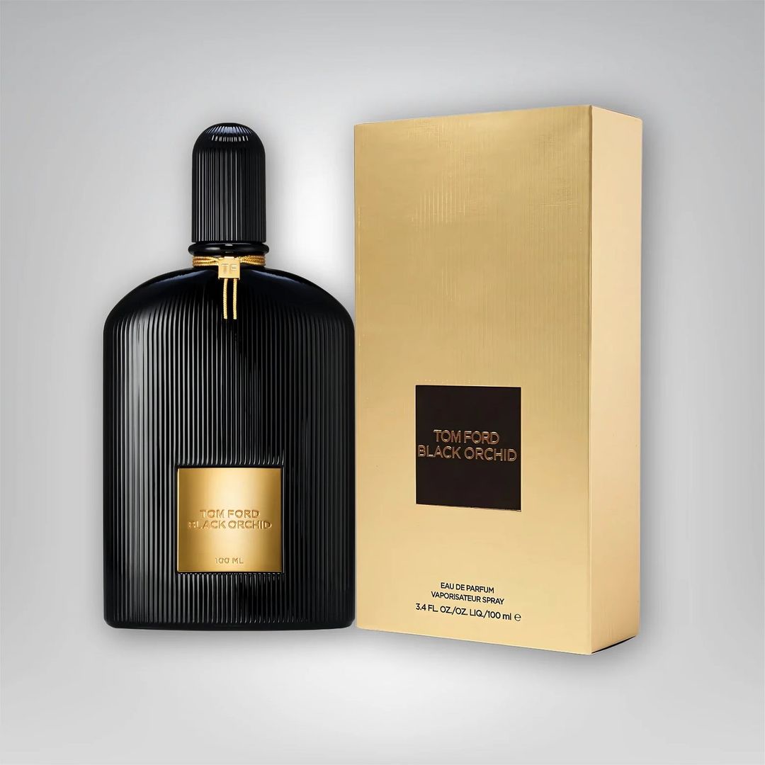 Edp TF Black Orchid 100ml	