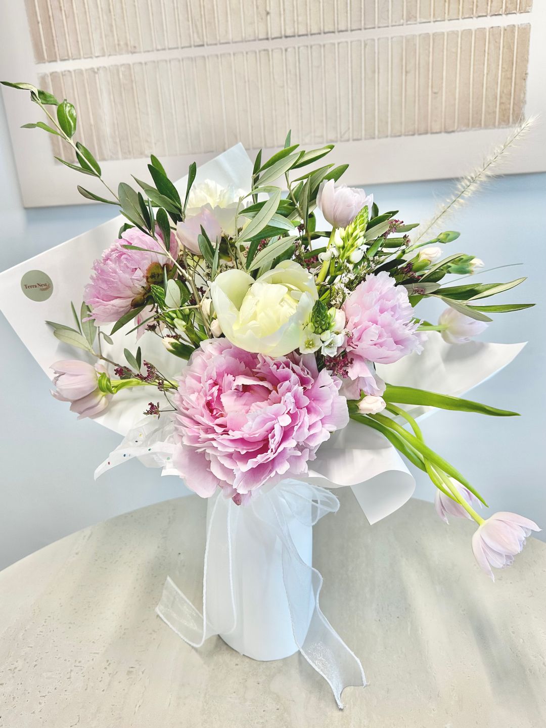 Floral Bouquet
