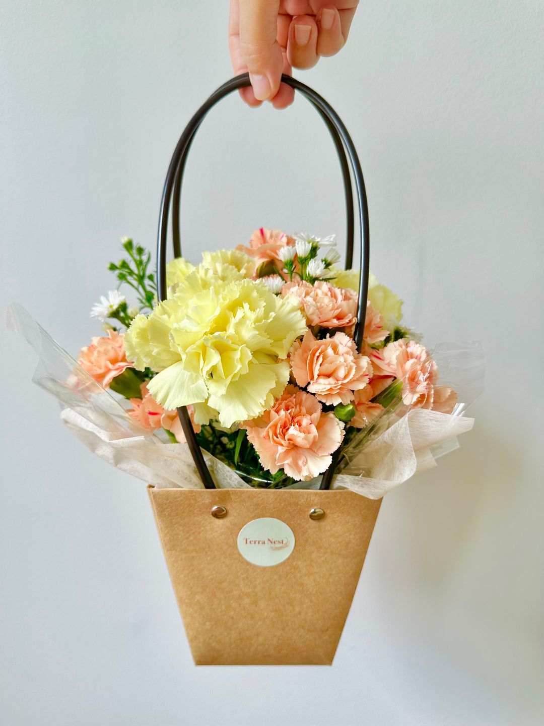 Bloom Bag
