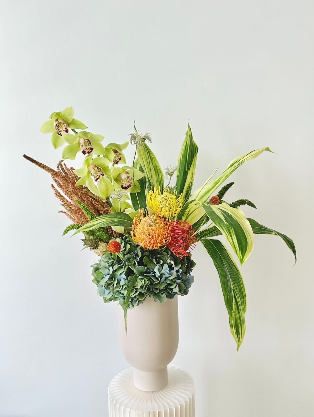 Vase Arrangement 