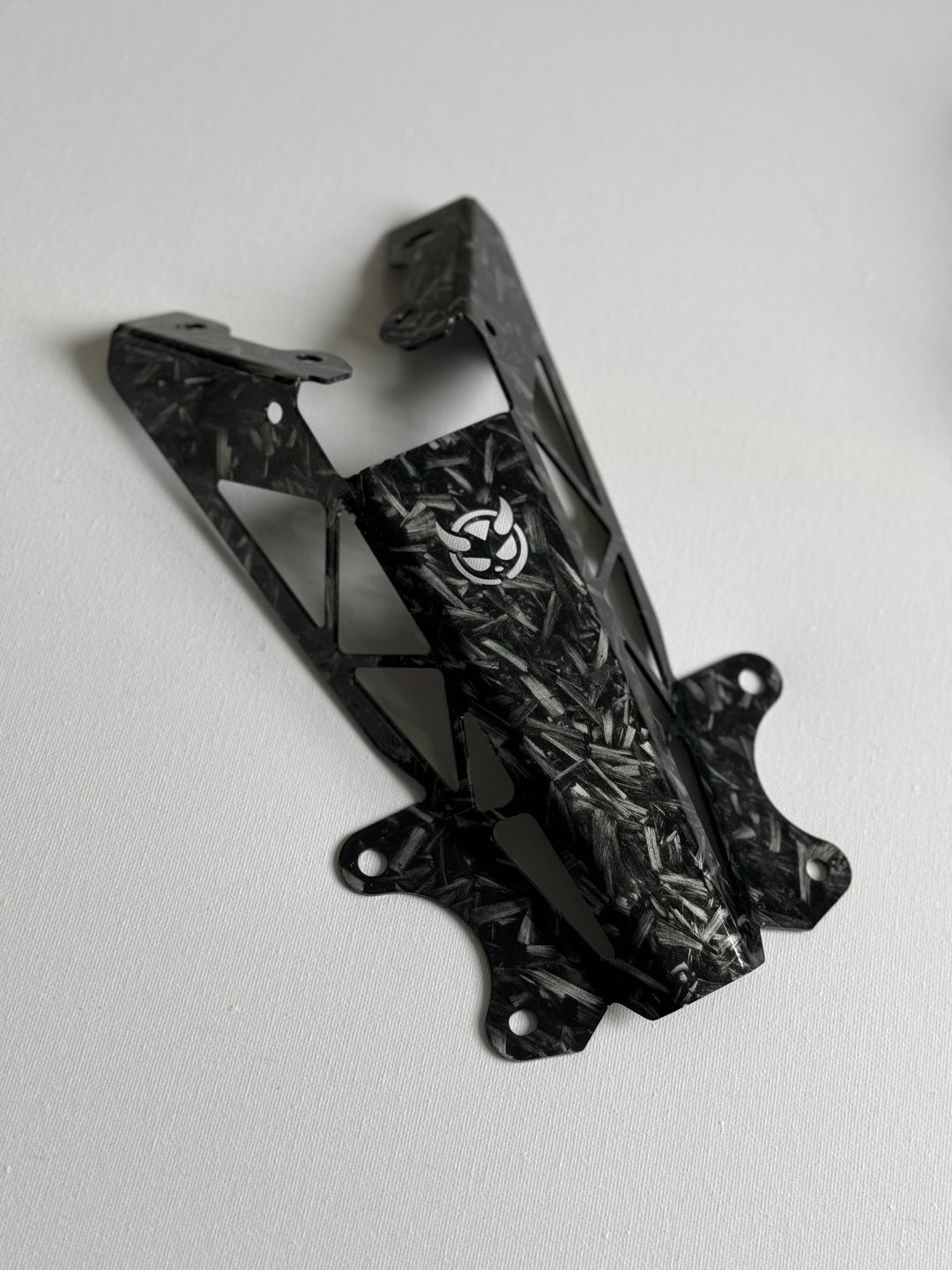 Fender bracket