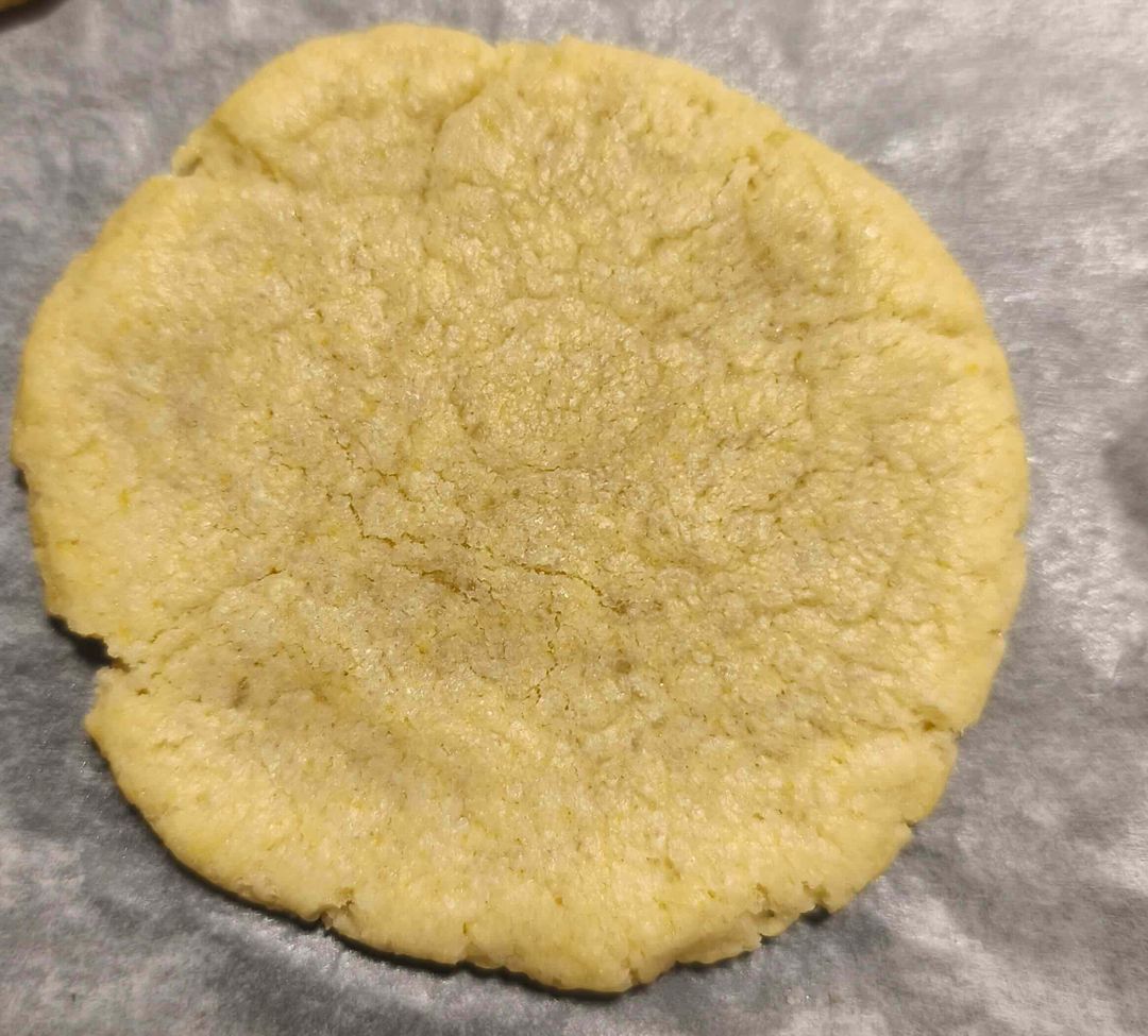 Butter Cookie (MOQ 10)
