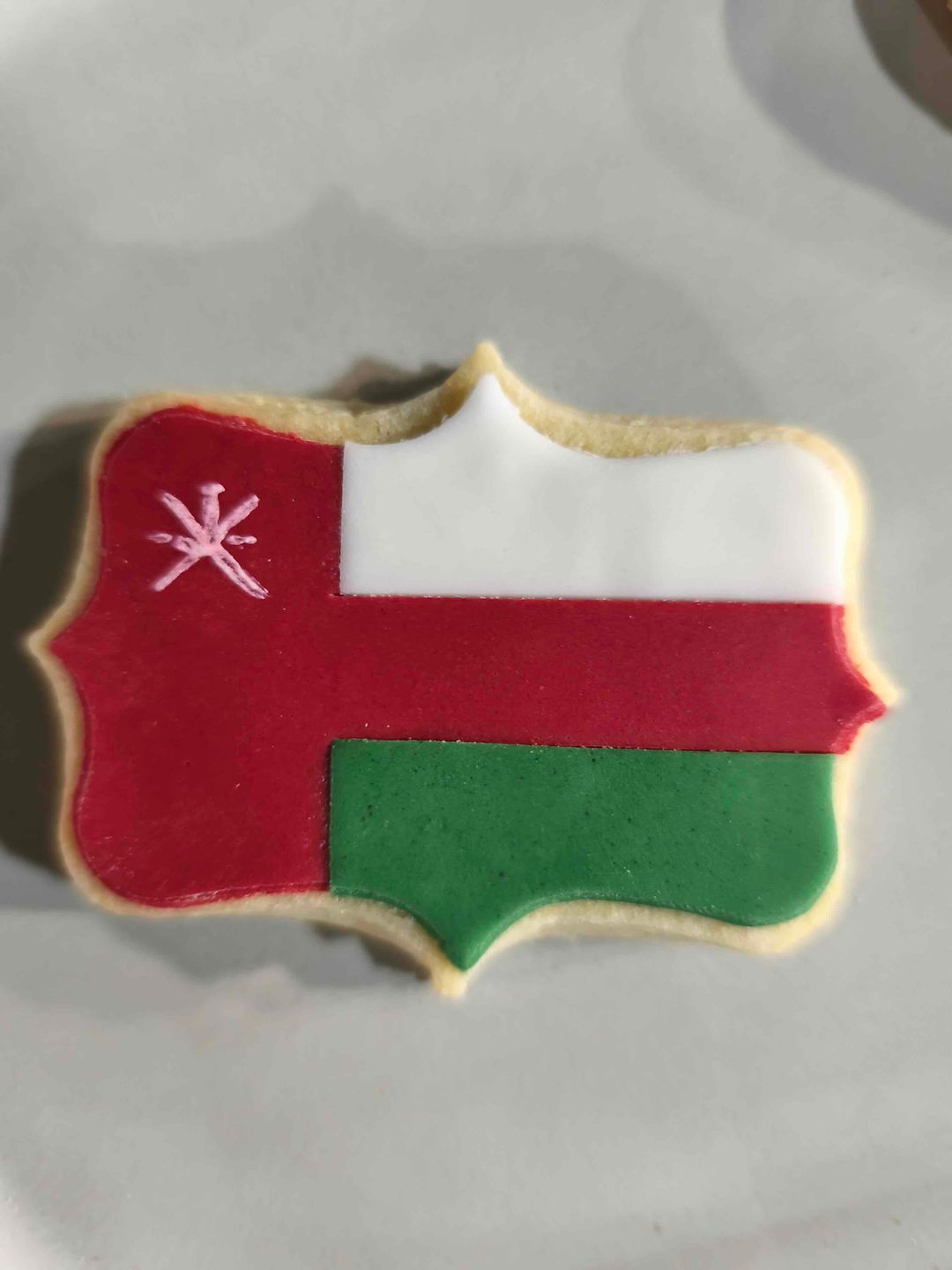 Oman Cookie (MOQ 10)