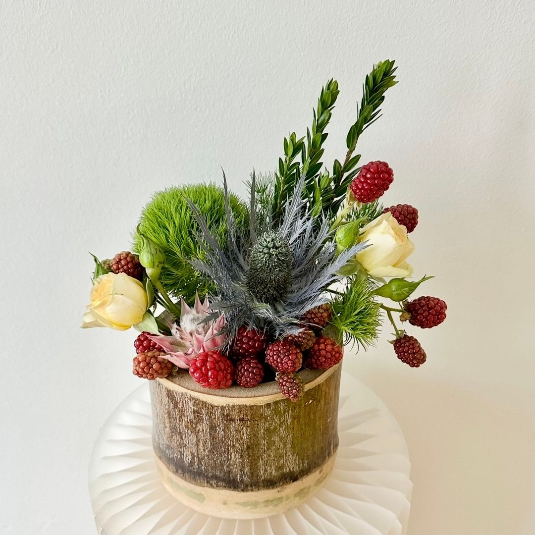 Table Top Arrangements 