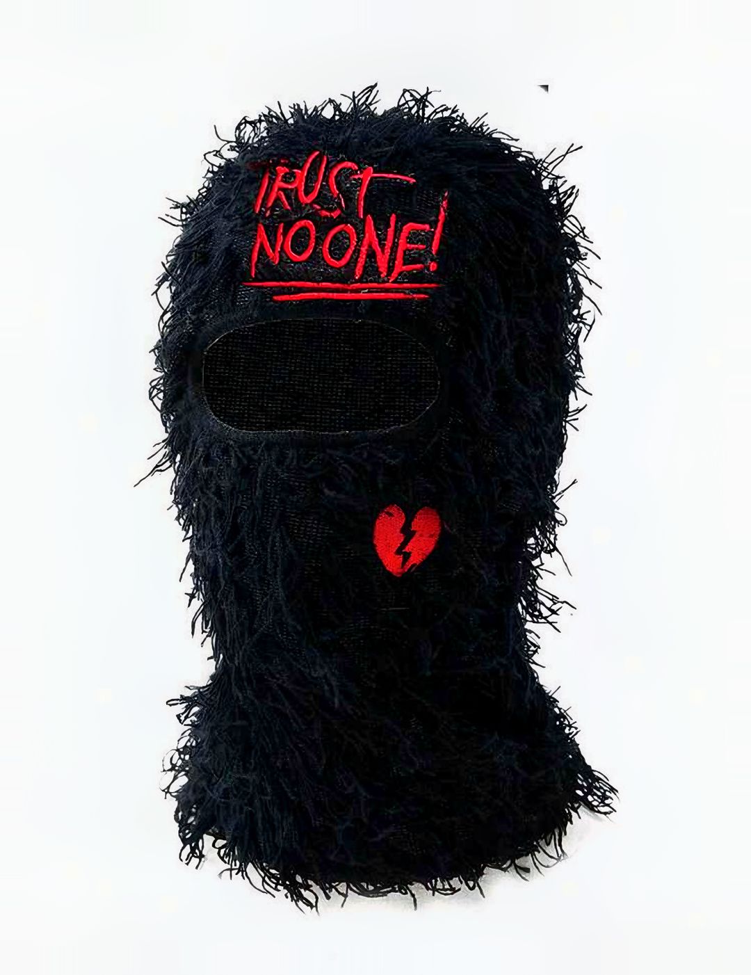 Furry Mask (Balaclava)