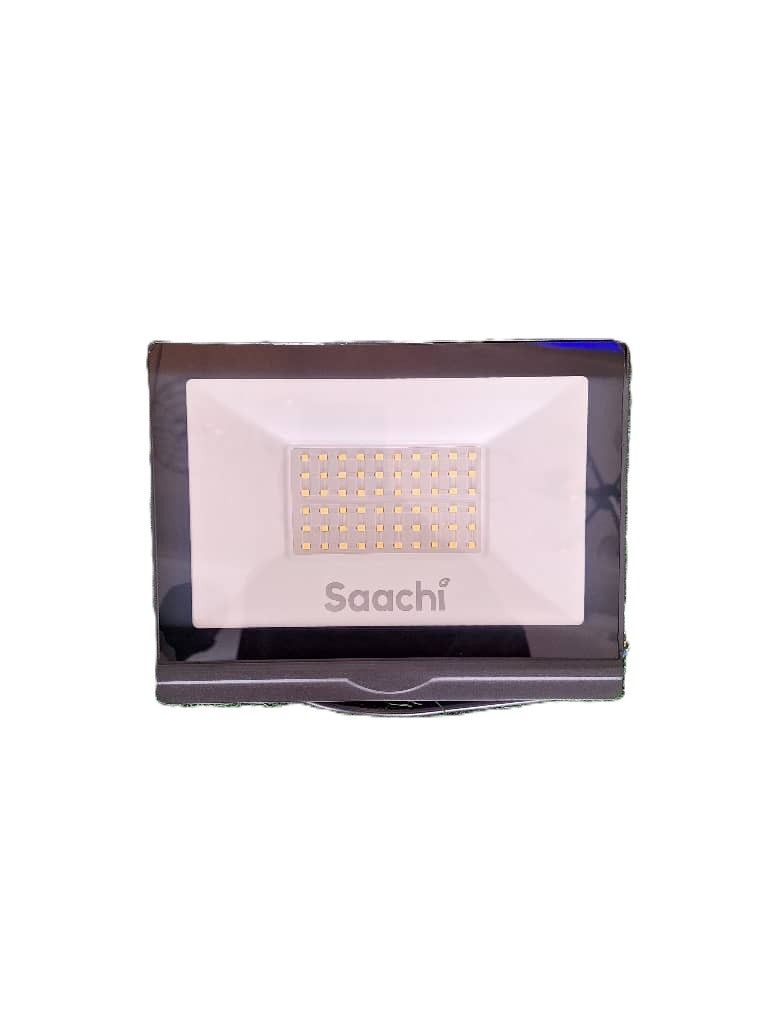 Saachi LED Floodlight - 50W