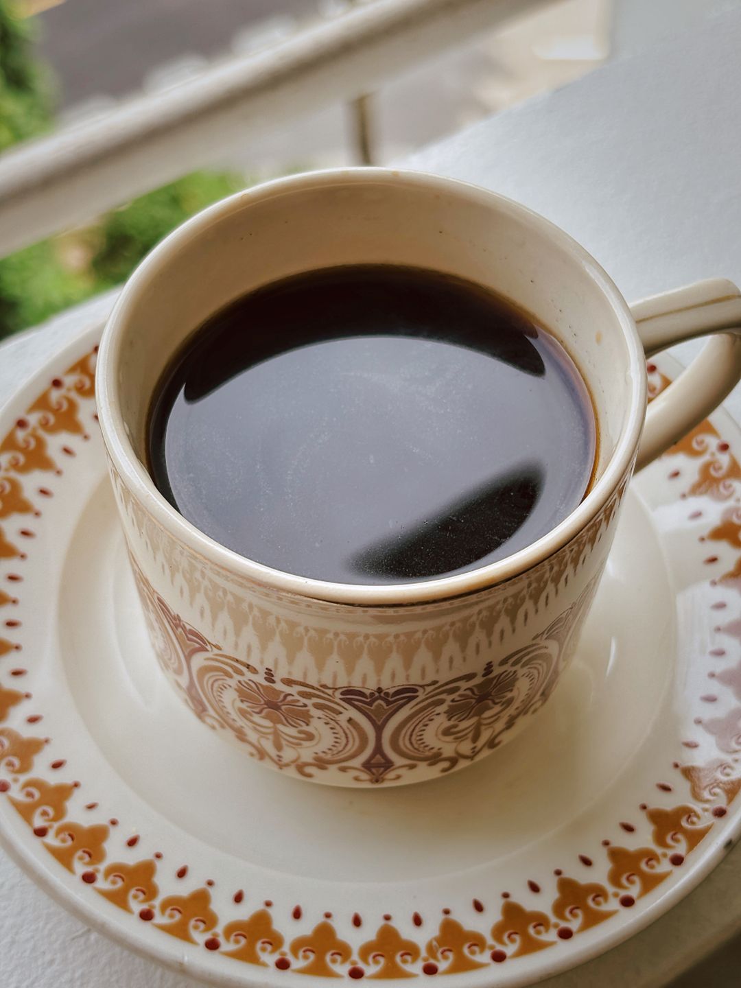 Kopi O