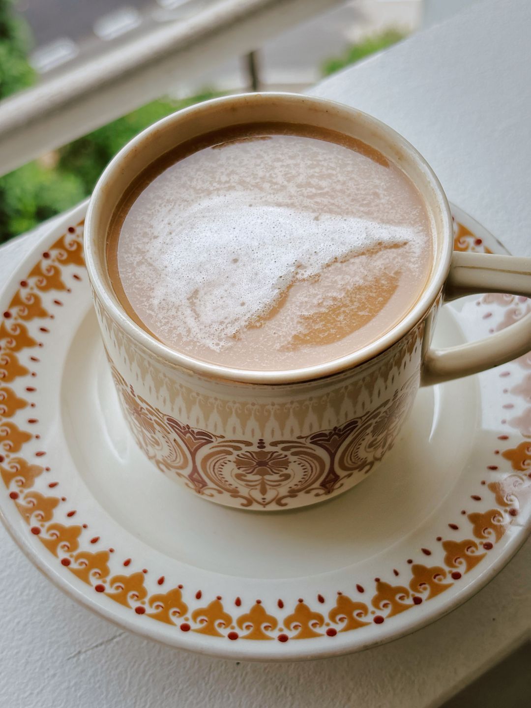 Kopi C