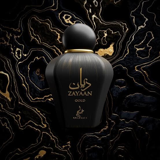 ZAYAAN GOLD