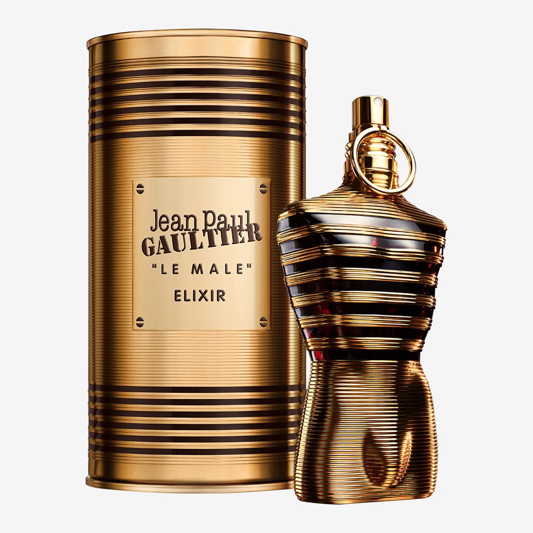 Edp Jean Paul Gaultier Elixir 125ml	