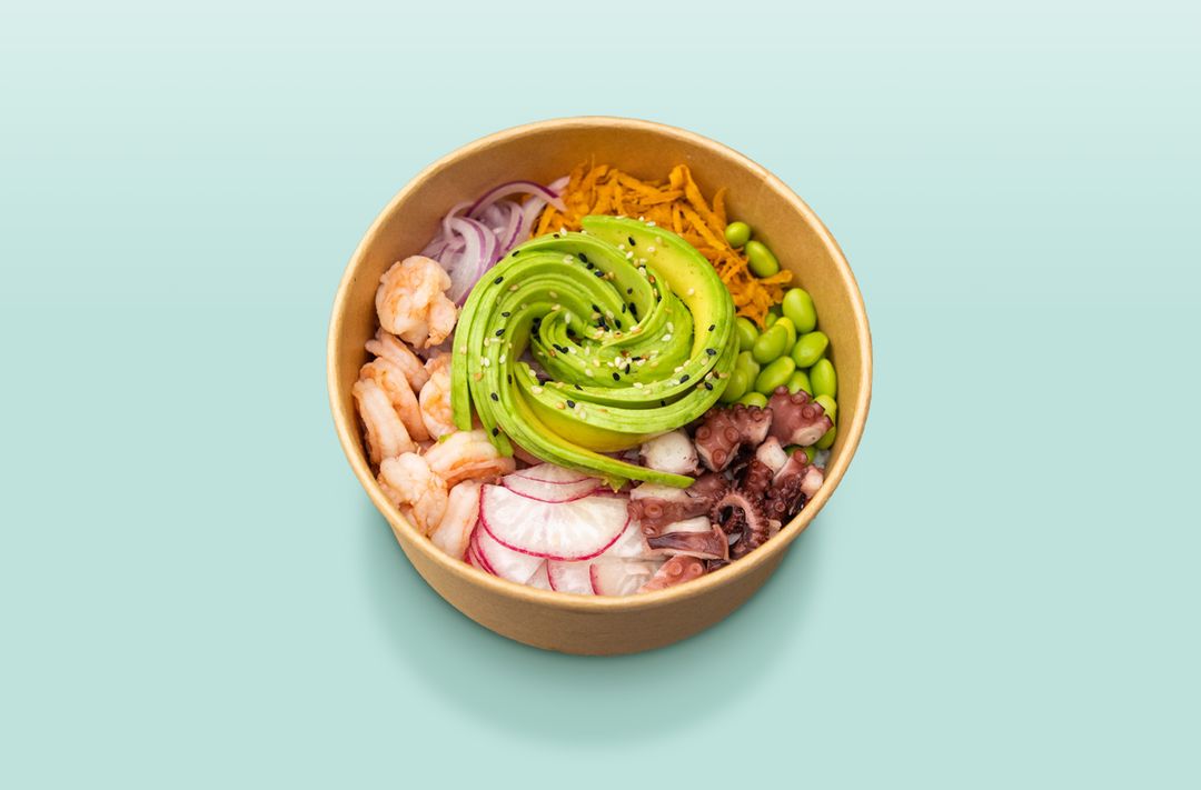FIJI BOWL