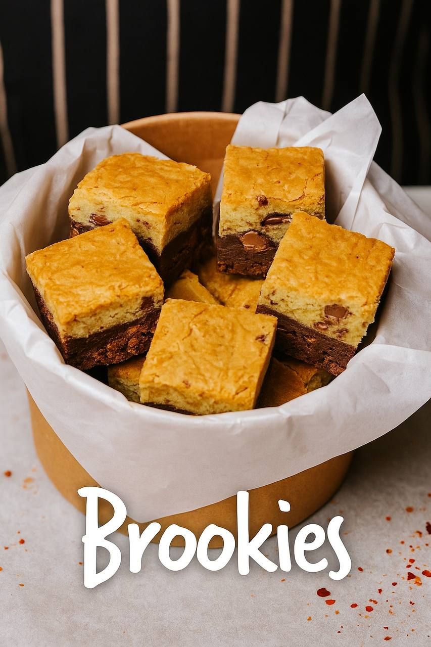 13pcs Brookies Bitez 