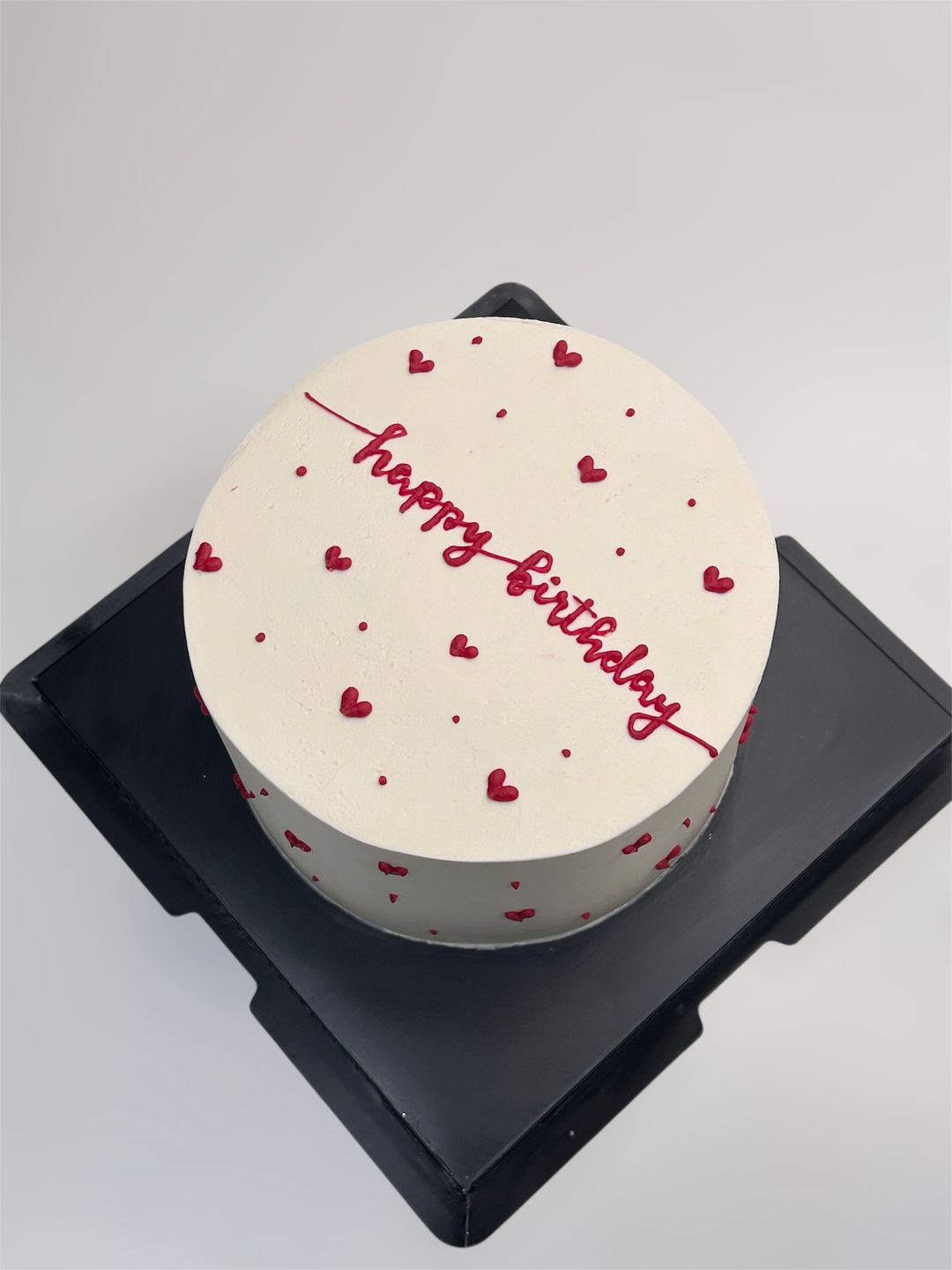 Mini Cake 1