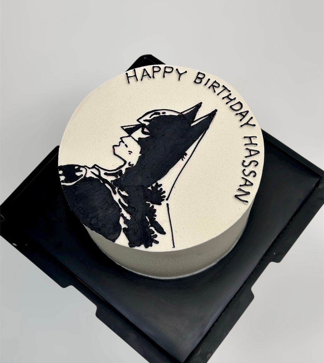 Mini Cake 4