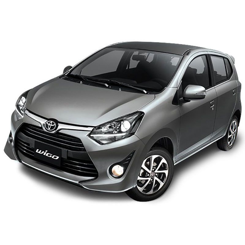 Toyota Wigo