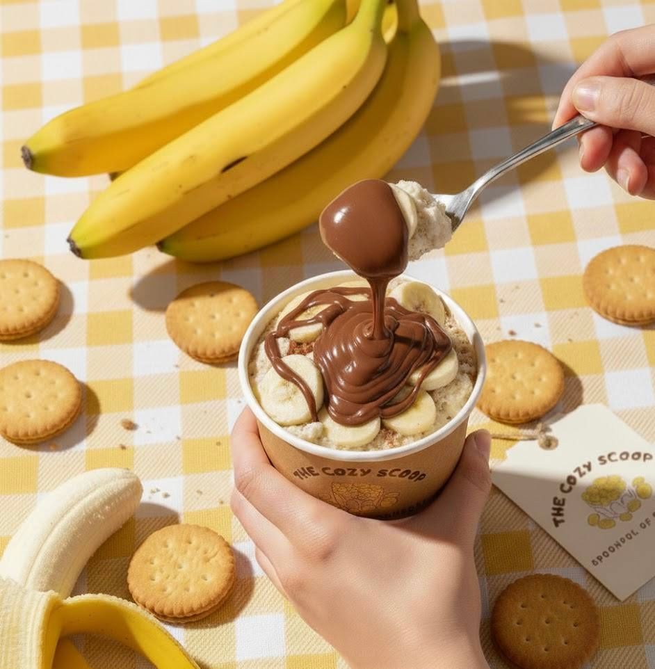 BANANATELLA