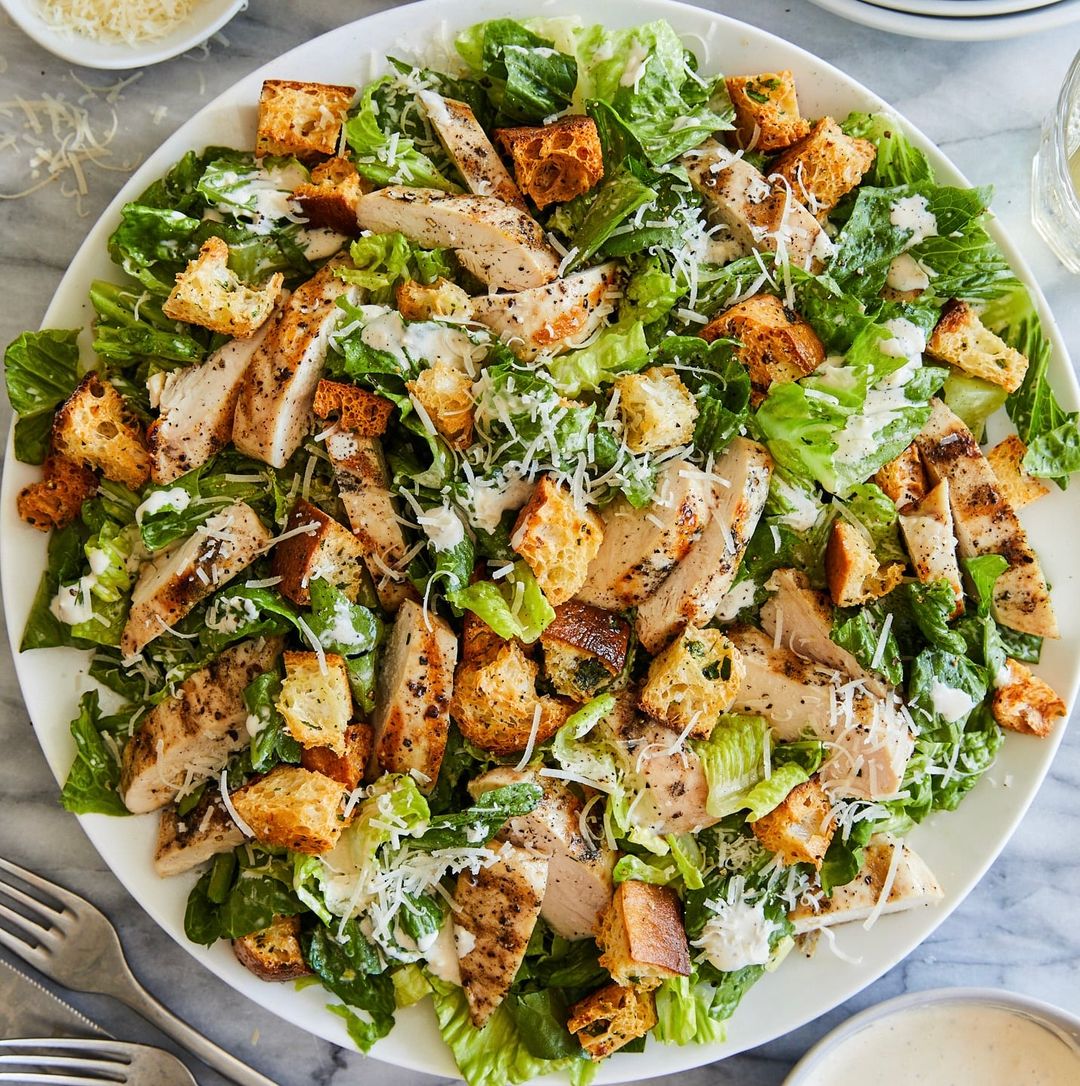 Cesar Salad