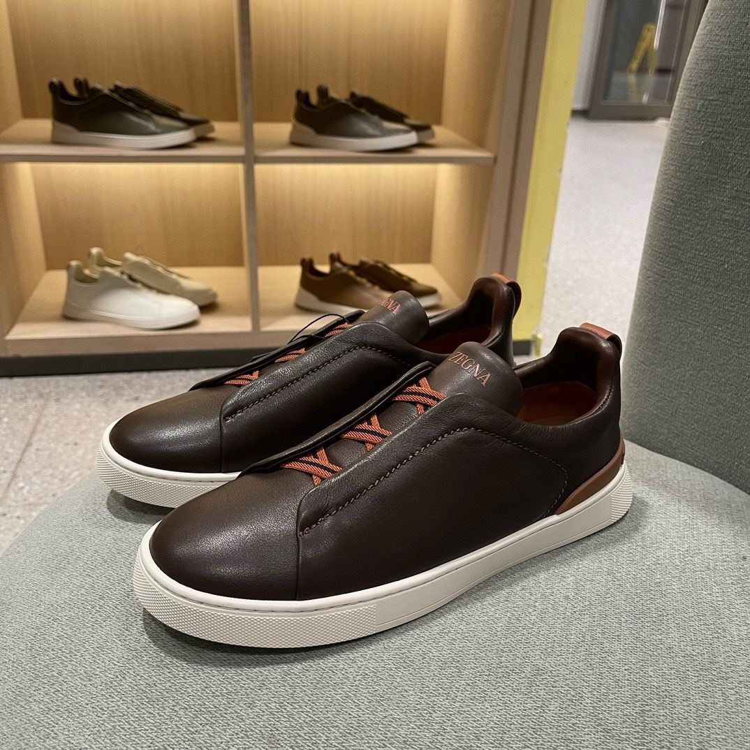 ZEGNA