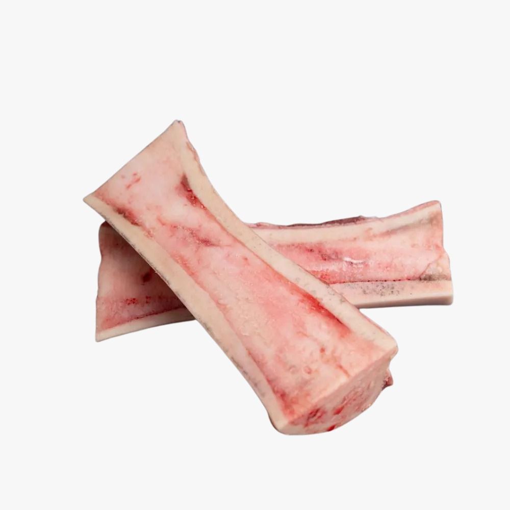 Tulang Sumsum Bone Marrow Belah 2 +- 650gr