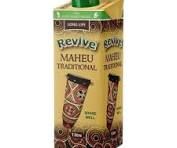 MAHEU REVIVE TRADITIONAL 6X1LT