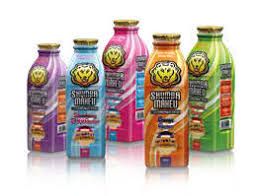 MAHEU SHUMBA DELTA 12X500ML