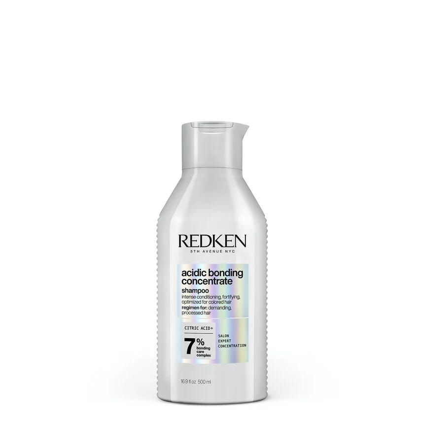 Redken - Acidic Bonding Concentrate Shampoo (500 ml)