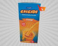 CASCADE DAIRY DRINK 6X1L