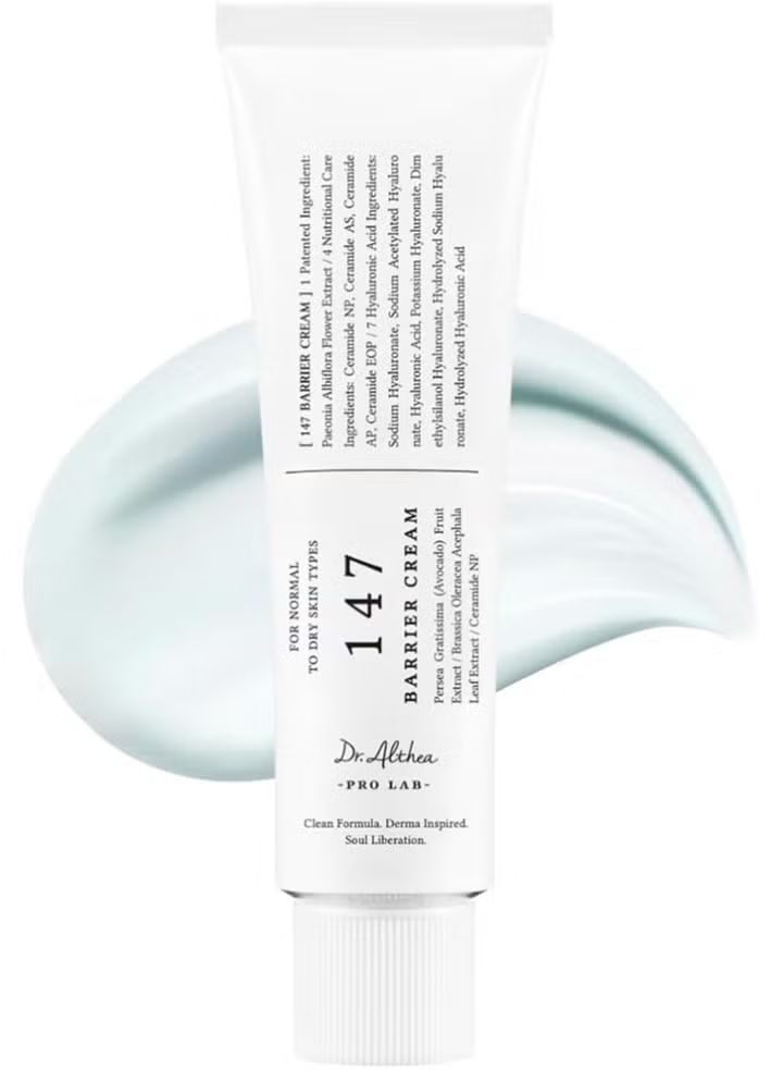 Dr. Althea 147 Barrier Cream - 50ml