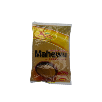 MAHEU COUNTRY CHOICE OVERNIGHT 12X500G