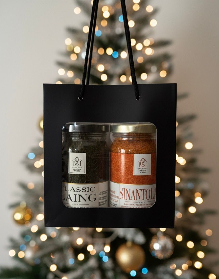 Classic Bicolano Feast Gift Pack