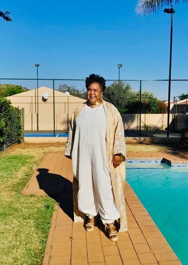 Kimono & Jumpsuit