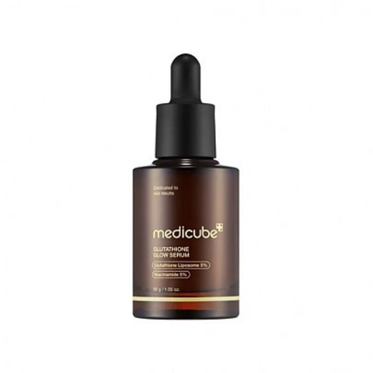 Medicube AGE-R Glutathione Glow Serum - 30 grams