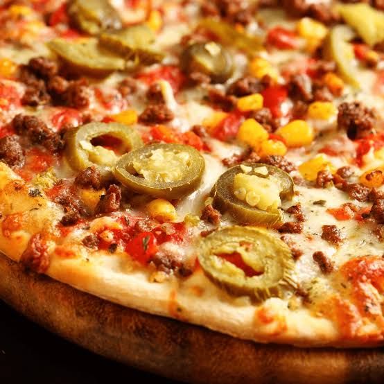 Mexican(Large)