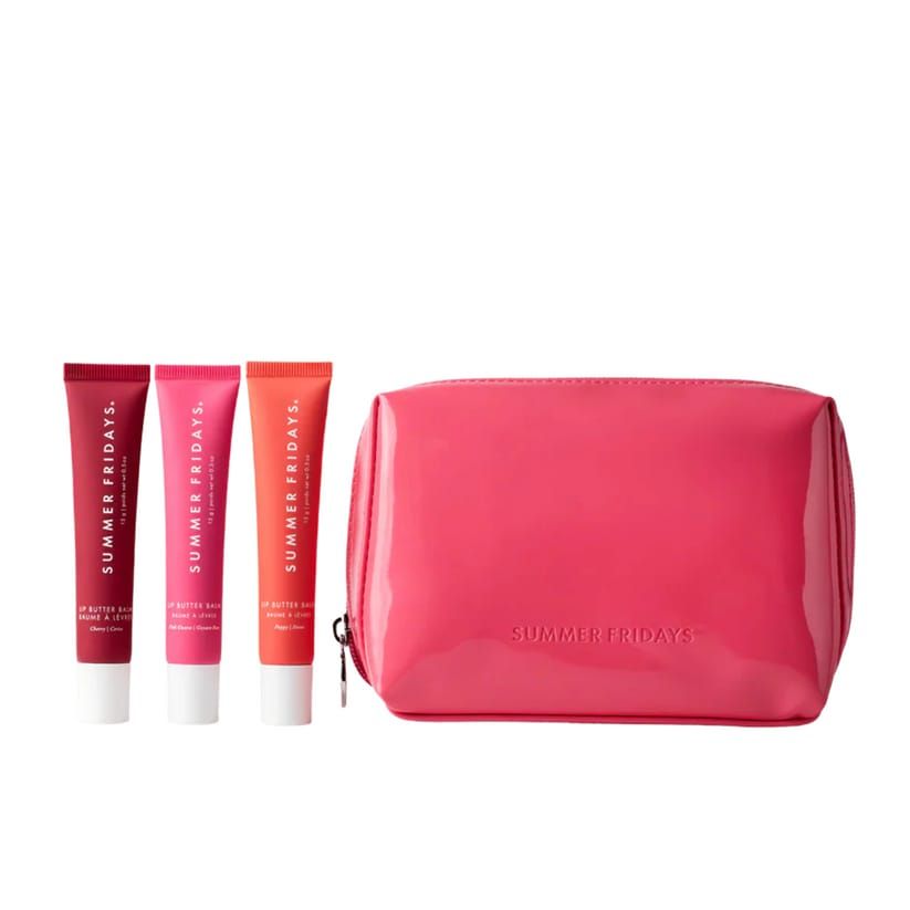 Summer Fridays - Summer Fruits Set 