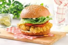 hamburguesa