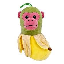 Peluche Chimpancini Bananini