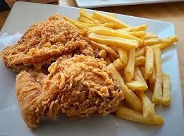 pollo crokante