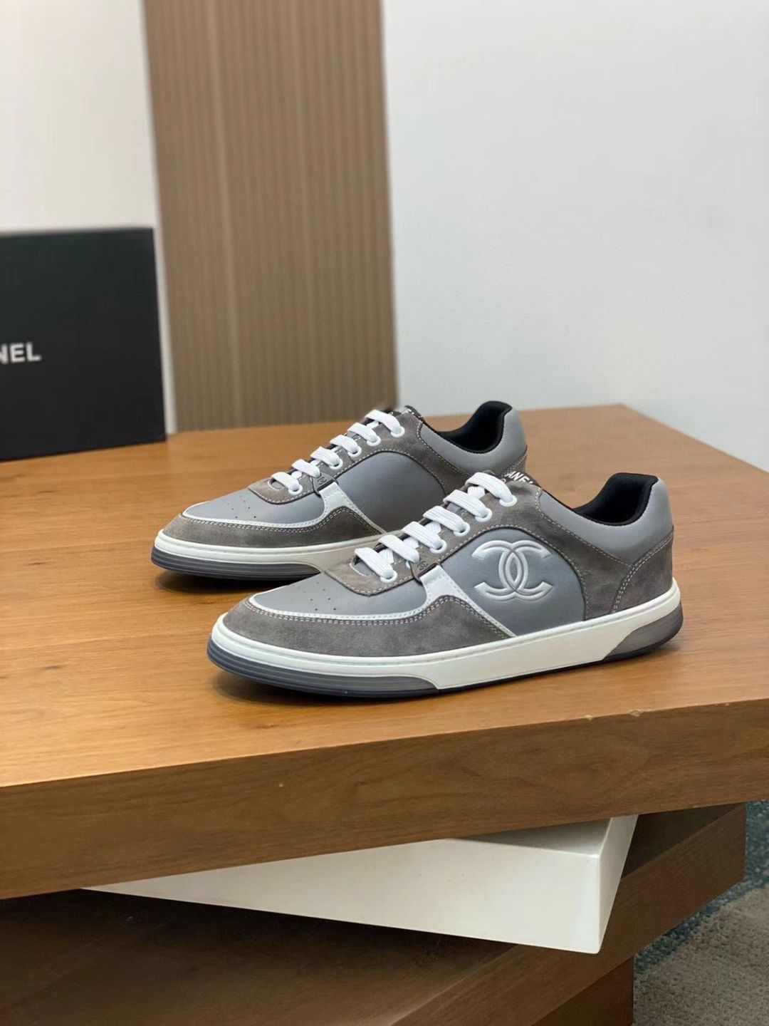 CC Sneakers