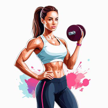 6 Week Fit Fuel Programme