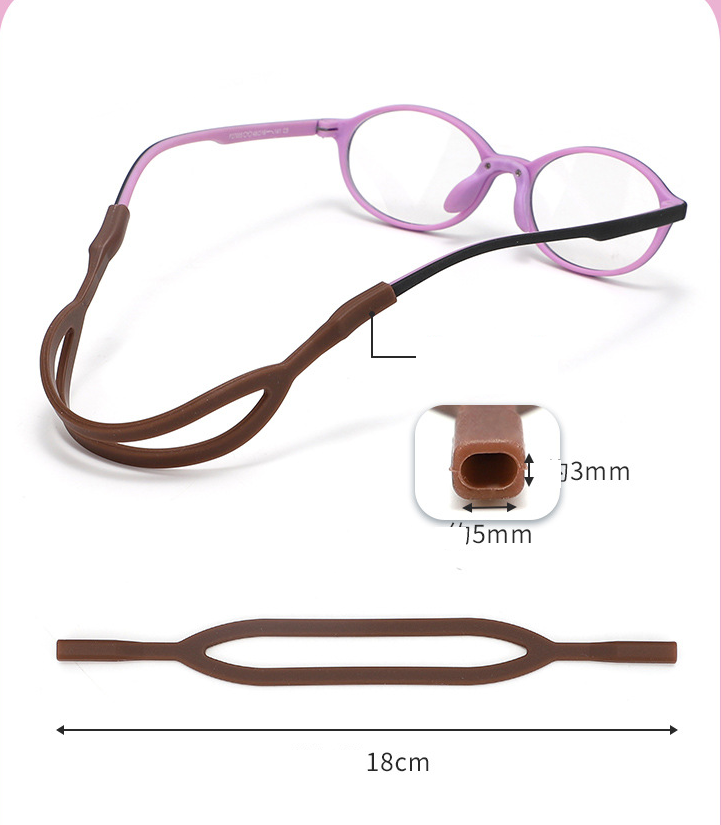 V8 Sujetador silicone sport 