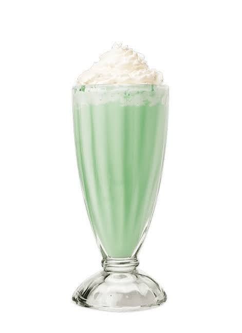 Lime shake