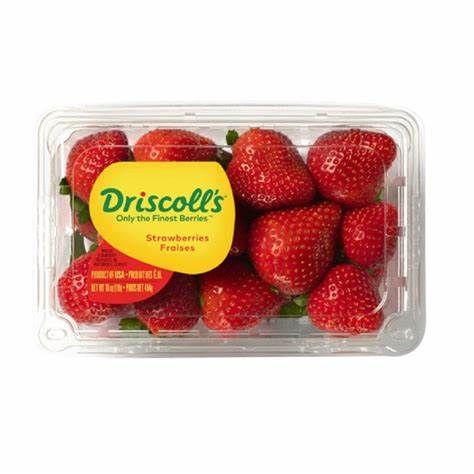 Driscoll Strawberry 1lb