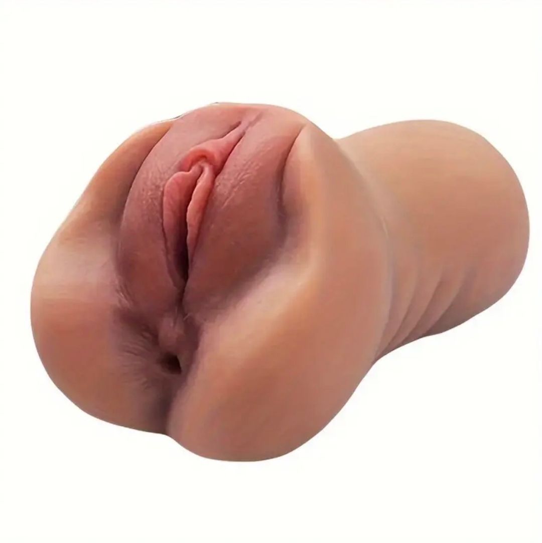 TOTO REALISTA DOBLE ACCIÓN 