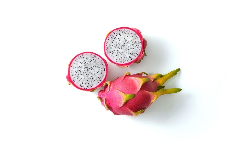 Dragonfruit (Red Skin and White Flesh)