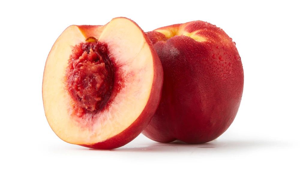 Nectarine 