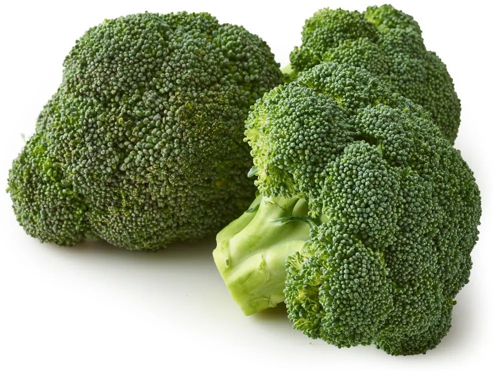 Broccoli 
