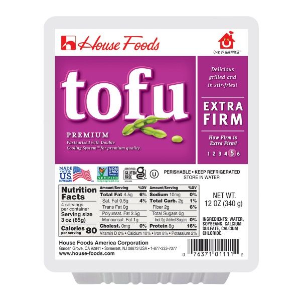 Tofu
