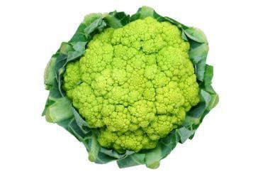 Broccoflower